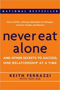 Never-Eat-Alone cover