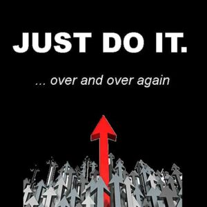 Just Do It