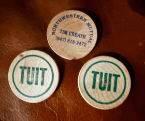 Tom's TUITs