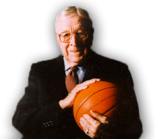 John Wooden