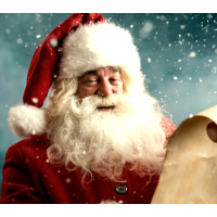 Kris Kringle