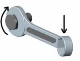 Moving Bolts