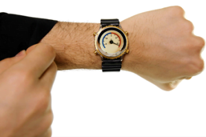 Punctuality