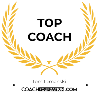 Top Coach Badge