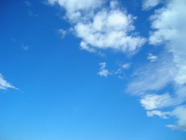 Blue Sky