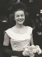 Bridesmaid