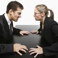 Bad Business Behavior