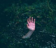 Call for help