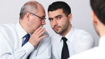 Office Gossip