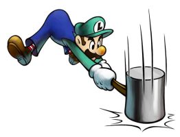 Hammer
