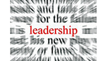 Leadership