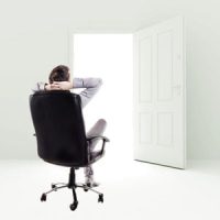 Open Door Policy