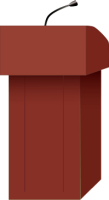 Podium