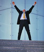 positive body language-