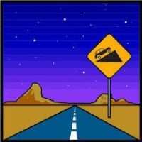 Road Ahead