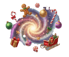 sugar plum factor icon
