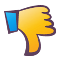 Thumb Down