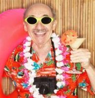 Vacationer