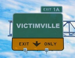 Victimville Exit