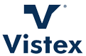 Vistex logo