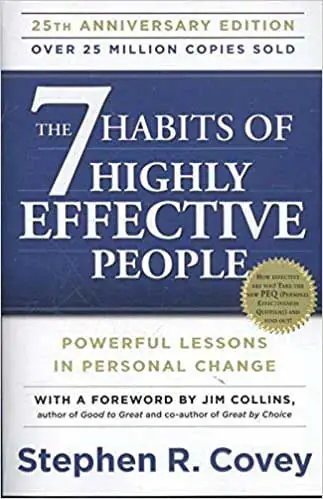 7 Habits cover