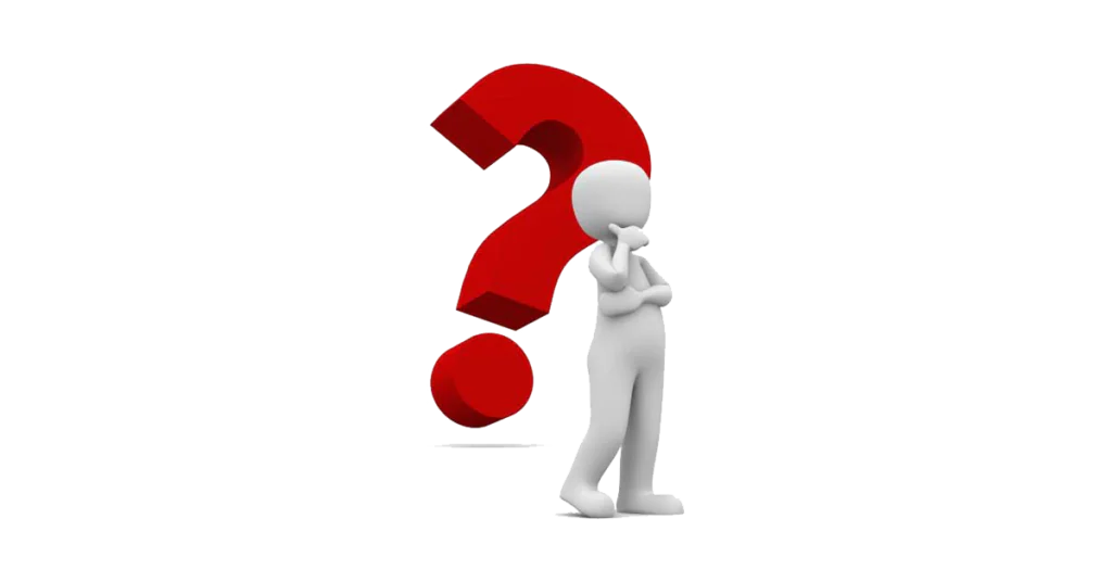 Leadership Questions Icon